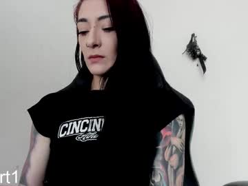 Belyswitch Chaturbate stream image from July 24, 2025
