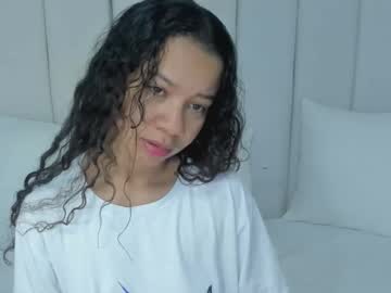 Brithany_Rousee Chaturbate stream image from July 24, 2025