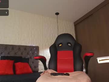 Carolinescoth_Dl Chaturbate stream image from July 24, 2025