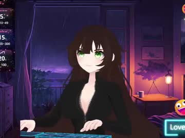 Cater1na Chaturbate stream image from July 24, 2025