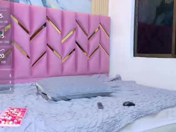 Daddyissuesss_ Chaturbate stream image from July 24, 2025