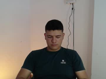 David_Smit_ Chaturbate stream image from July 24, 2025