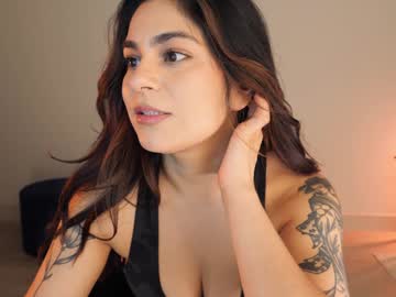 Doubedeesarai Chaturbate stream image from July 24, 2025