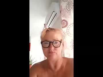 Dulce_Wa Chaturbate stream image from July 24, 2025