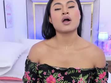 Electra_Abundance1 Chaturbate stream image from July 24, 2025