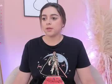 Erika_Mendez1 Chaturbate stream image from July 24, 2025