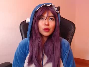 Gakomenoshida Chaturbate stream image from July 24, 2025