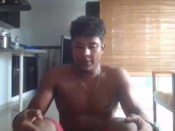 Gregory_X Chaturbate stream image from July 24, 2025
