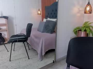 Hisoka_0 Chaturbate stream image from July 24, 2025