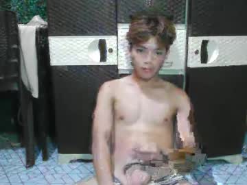 Lucas9741 Chaturbate stream image from July 24, 2025