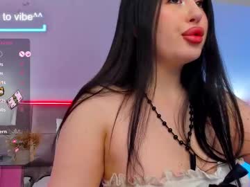 Mayzzi Chaturbate stream image from July 24, 2025