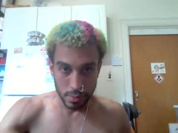 Papigotthejuice Chaturbate stream image from July 24, 2025