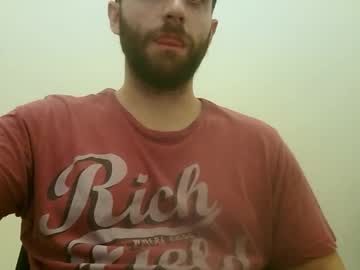Redchallenge Chaturbate stream image from July 24, 2025