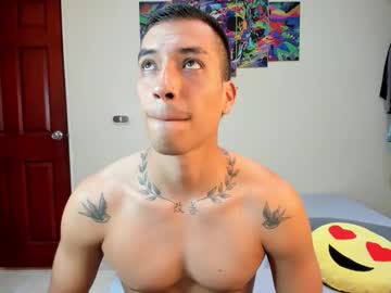 Scotrisse Chaturbate stream image from July 24, 2025