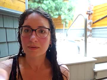 Tangledbrunette Chaturbate stream image from July 24, 2025