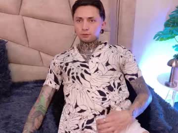 Tiago_Nebula_ Chaturbate stream image from July 24, 2025