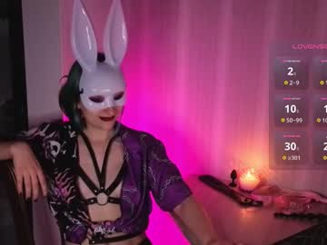 Velvet_Siren Chaturbate stream image from July 24, 2025