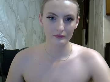 Vivi_Ete Chaturbate stream image from July 24, 2025