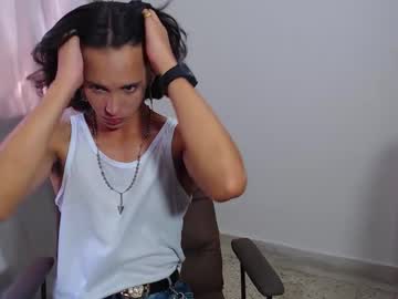 Zach__Gillmour Chaturbate stream image from July 24, 2025