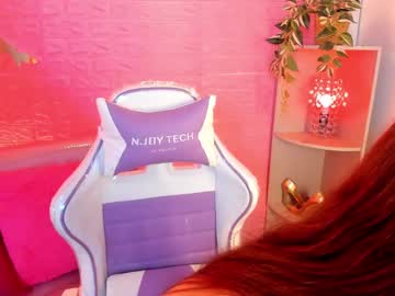_Abril77 Chaturbate stream image from July 24, 2025