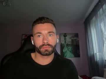 Alexsterlinsky Chaturbate stream image from July 24, 2025