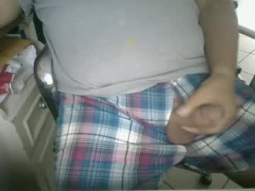 Alfonsogomez110 Chaturbate stream image from July 24, 2025