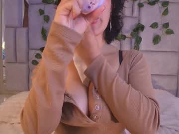 Ametrix_ Chaturbate stream image from July 24, 2025