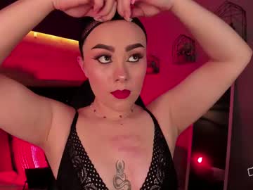Annejane_ Chaturbate stream image from July 24, 2025