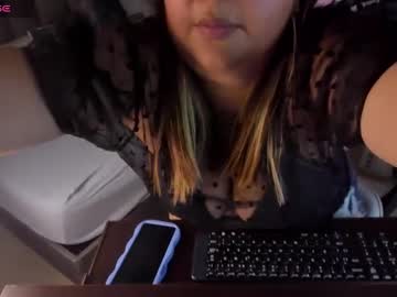 Arya_Luna Chaturbate stream image from July 24, 2025