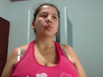 Boobs_Helling_ Chaturbate stream image from July 24, 2025
