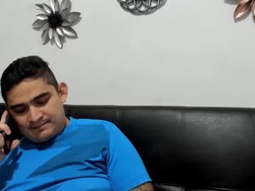Brian_Jerry Chaturbate stream image from July 24, 2025