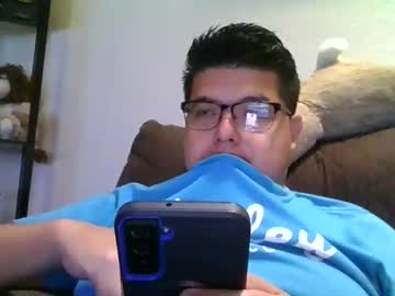 Edwins777 Chaturbate stream image from July 24, 2025