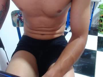 Ethan_White_ Chaturbate stream image from July 24, 2025