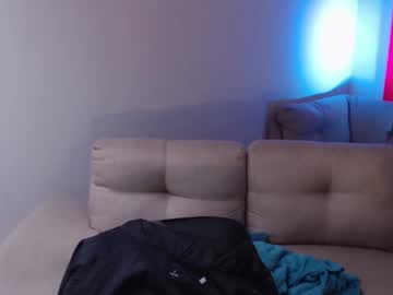 Hefesto_69 Chaturbate stream image from July 24, 2025