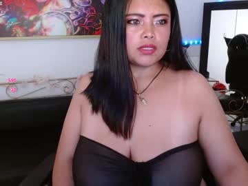 Janeth_Zambrano Chaturbate stream image from July 24, 2025