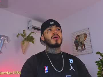Jordansmiith_ Chaturbate stream image from July 24, 2025