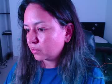 Laimorgan Chaturbate stream image from July 24, 2025