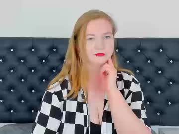 Laraflirt Chaturbate stream image from July 24, 2025