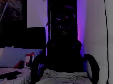 Laurentompshon Chaturbate stream image from July 24, 2025