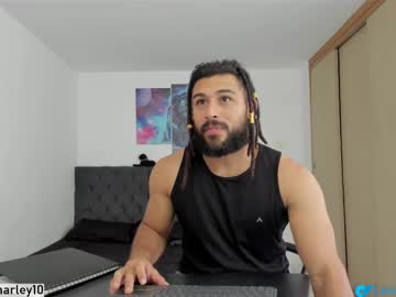 Louis_Marley_ Chaturbate stream image from July 24, 2025