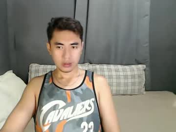 Loverjeff24 Chaturbate stream image from July 24, 2025