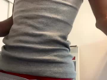 Mack283843 Chaturbate stream image from July 24, 2025