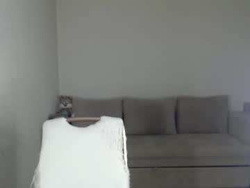 Marishaarimova Chaturbate stream image from July 24, 2025