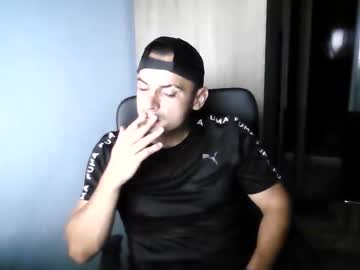 Ovidiux91 Chaturbate stream image from July 24, 2025