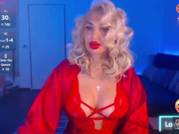 Preggyhotmommy Chaturbate stream image from July 24, 2025