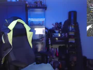 Samael069 Chaturbate stream image from July 24, 2025
