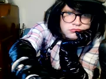 Strangespence Chaturbate stream image from July 24, 2025