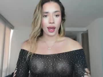 Sweetann08 Chaturbate stream image from July 24, 2025