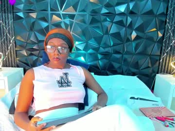Agnesbailey Chaturbate stream image from July 24, 2025