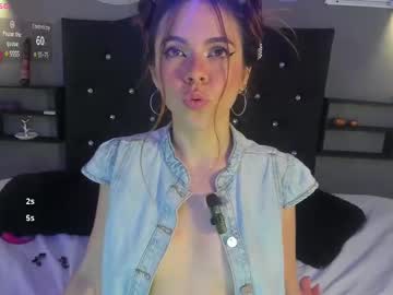 Andrea_Flame1 Chaturbate stream image from July 24, 2025